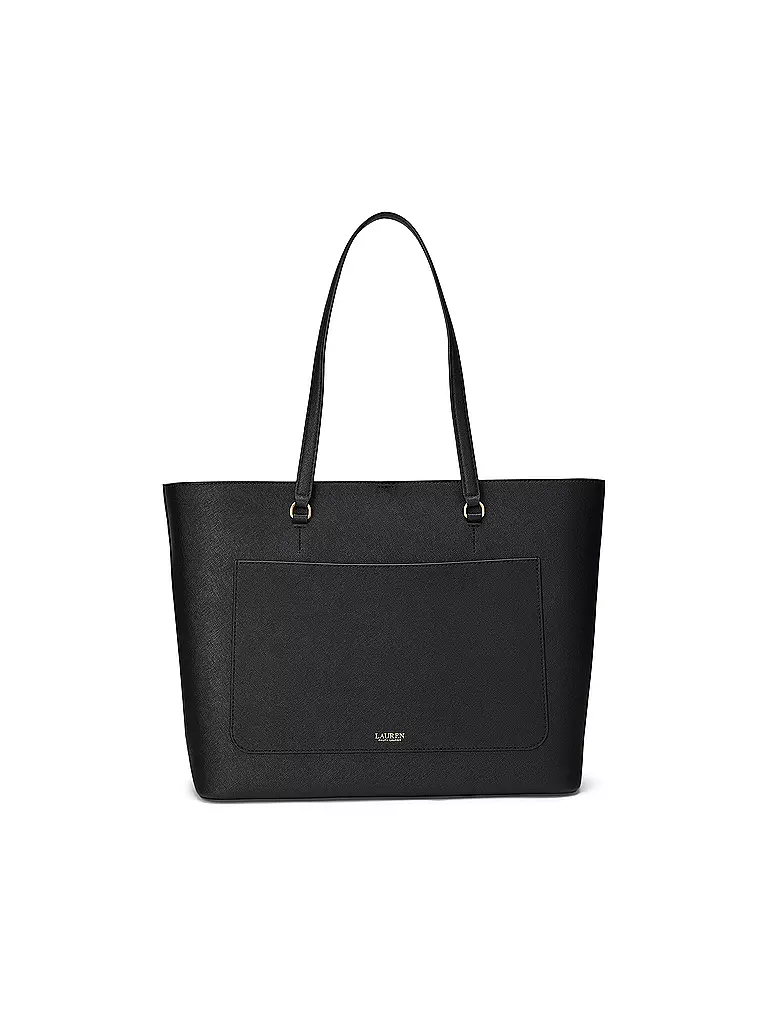 Lauren ralph lauren shopper bag sale